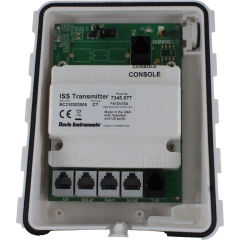 SIM Replacement for VP2 kablet