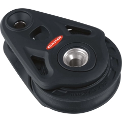 Ronstan Series 60 Core enkel fotblokk, RF64151