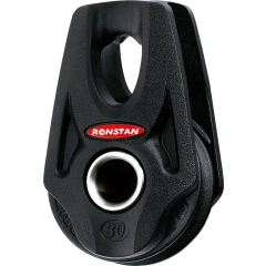 Ronstan Orbit 30 BB enkel, RF35101