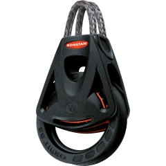 Ronstan Orbit 55 BB enkel, RF55101