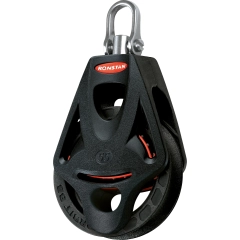 Ronstan Orbit 55 BB enkel hv svivel, RF55110