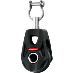 Ronstan Orbit 30 BB svivelsjakkel (for 49'er), RF35100A