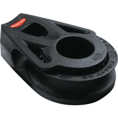Ronstan Orbit 40 BB fotblokk, RF45151