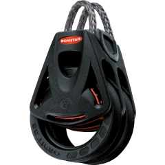 Ronstan Orbit 55 BB dobbel, RF55201