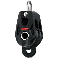 Ronstan Orbit 30 BB dobbel hv, RF35212