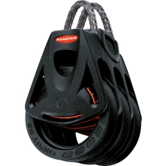 Ronstan Orbit 55 BB trippel, RF55301