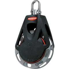 Ronstan Orbit 40 tikkeblokk auto svivel, RF46100