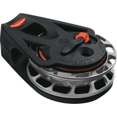 Ronstan Orbit 55 tikkeblokk fotblokk (med klokken), RF56151