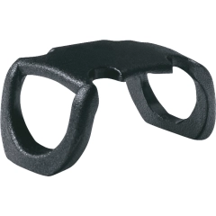 Ronstan Retainer clip, S40 BB&RT Orbit Enkel/Fiol, RF40001