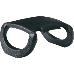 Ronstan Retainer clip, S55 BB dobbel, RF50002