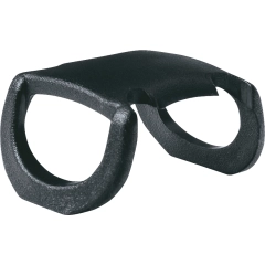 Ronstan Retainer clip, S55 BB trippel, RF50003