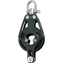 Ronstan Orbit 75 High Load enkel/hv, RF79110