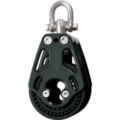 Ronstan Orbit 75 High Load dobbelblokk, RF79200