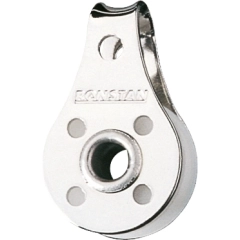 Ronstan All Purpose 20 mm enkelblokk, RF666