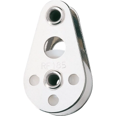 Ronstan All Purpose 30 mm enkelblokk, RF185