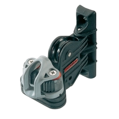 Cleat med 180 grader mastefeste RF5