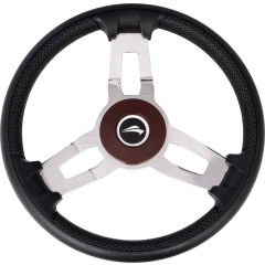 1852 Sportsratt m/softgrip 350 mm