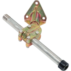 Ultraflex Brakett og rør S39
