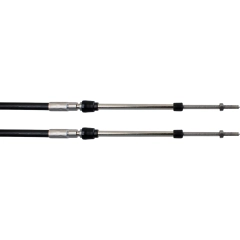 Ultraflex Kontrollkabel C8