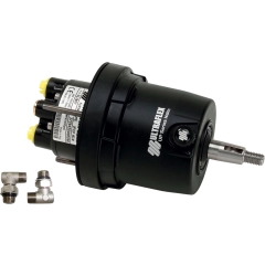 Ultraflex Rattpumpe frontmontert