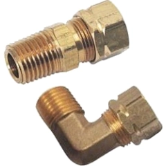 Ultraflex Kopling for rattpumpe