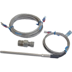 Wema Eksostemperaturgiver m/kabel