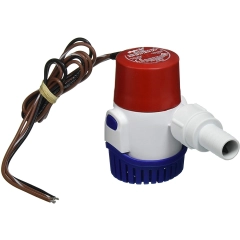 Rule Lensepumpe automatisk