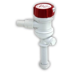 Rule Fiskekumspumpe STC GPH 12V
