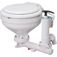 TMC Pumpetoalett
