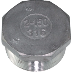 1852 Plugg syrefast