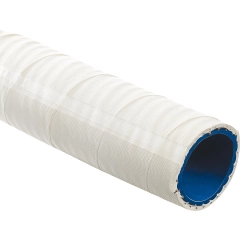 Sanitærslange gasstett metervare