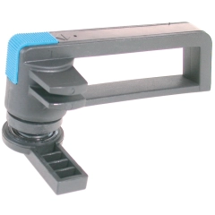 GEBO Håndtak skylight komplett