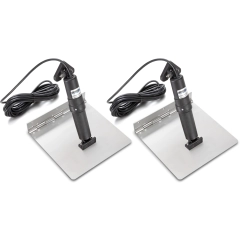 Lectrotab Trimplan komplett kit i aluminium