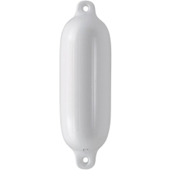 Polyform Fender G-serie hvit