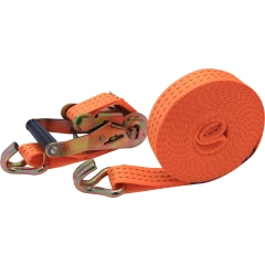 1852 Jekkestropp m/dobbel J-krok