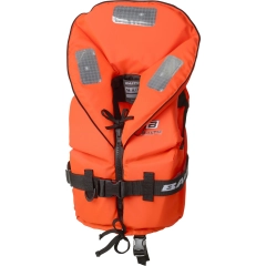 Baltic Redningsvest barn Pro Sailor, orange