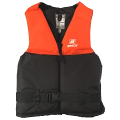 Baltic Joy flytevest, oransje/svart
