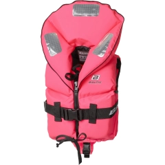 Baltic Redningsvest barn Pro Sailor, rosa