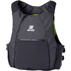 Baltic Extreme flytevest, svart