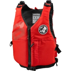 Baltic Radial E.I flytevest rød