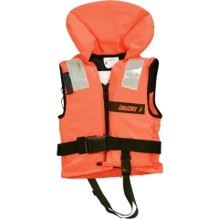 Lalizas Redningsvest for voksne