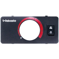 Webasto Frontpanel Air Top ST 12/24V