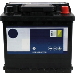1852 Batteri 12V 44-110 Ah