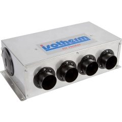 Isotherm Defroster 10 kW