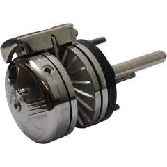 Quick Aksling og Taukabelar Balder 600W BL2 R