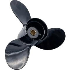 Polastorm Alupropell til Mercury 8-9,9 hk
