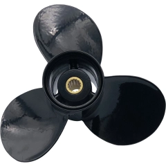 Polastorm Alupropell til Mercury 9,9-20 hk