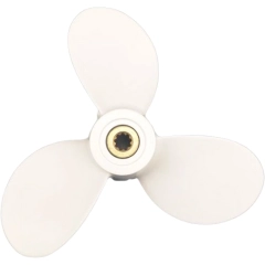 Polastorm Alupropell til Yamaha 2,5-3 hk