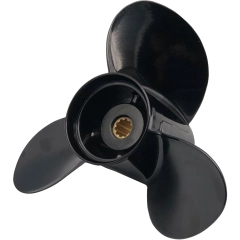 Polastorm Alupropell til Suzuki 20-30 hk