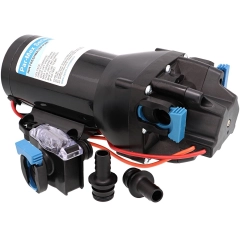 Jabsco Par-Max 4 WPS 16 l HP